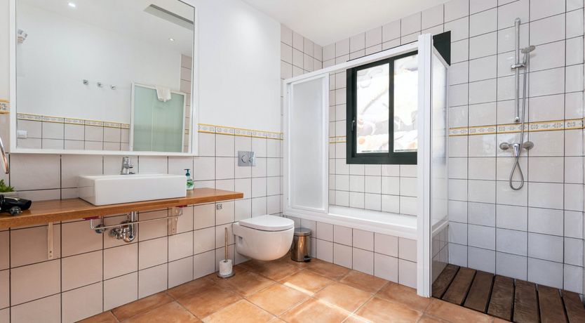 Photo of When in Mallorca