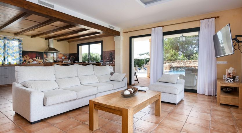 Photo of When in Mallorca