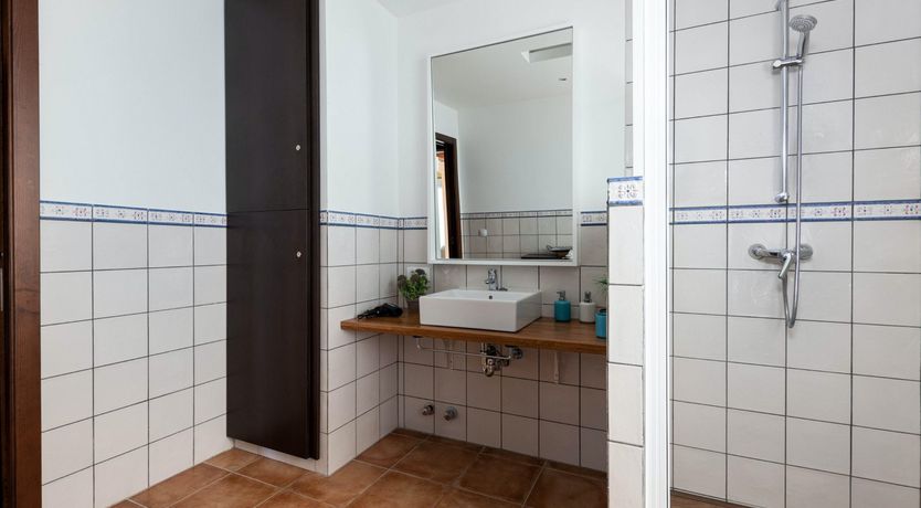 Photo of When in Mallorca