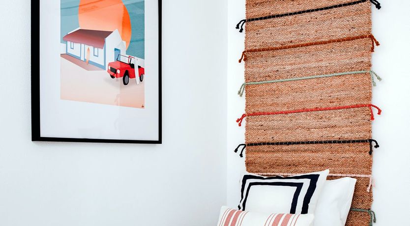 Photo of Woven in Magic