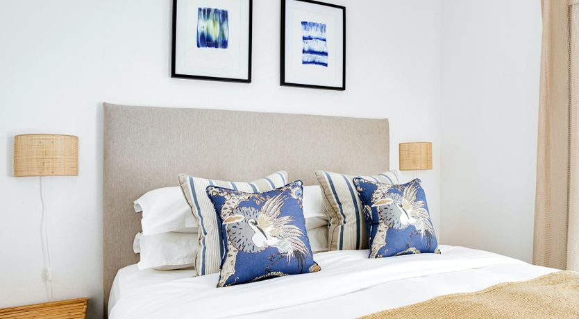 Photo of Woven in Magic