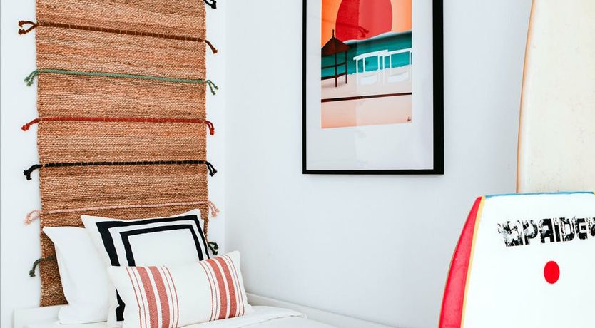 Photo of Woven in Magic