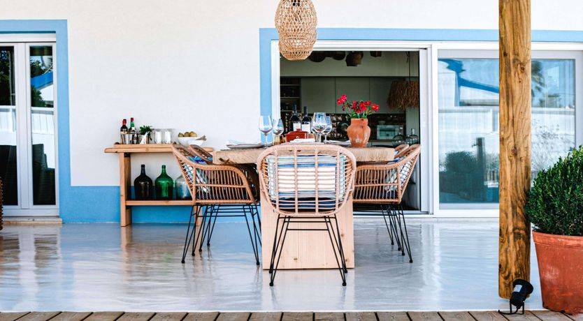 Photo of Woven in Magic