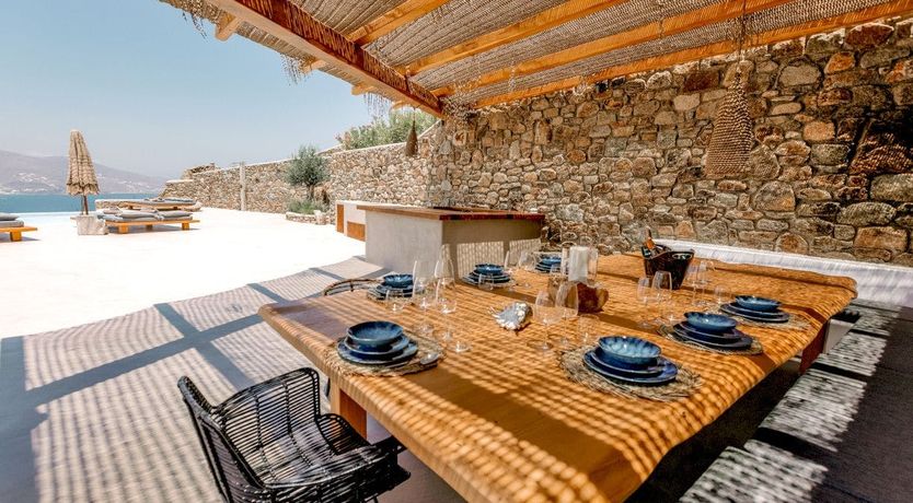 Photo of Magic of Mykonos