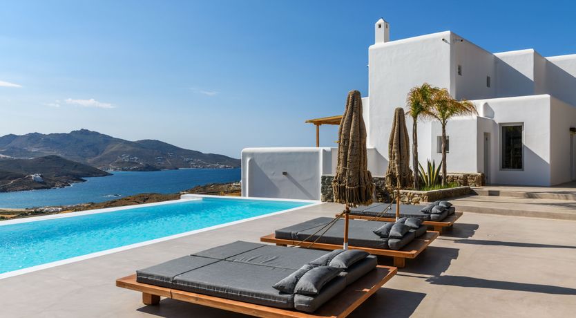 Photo of Magic of Mykonos