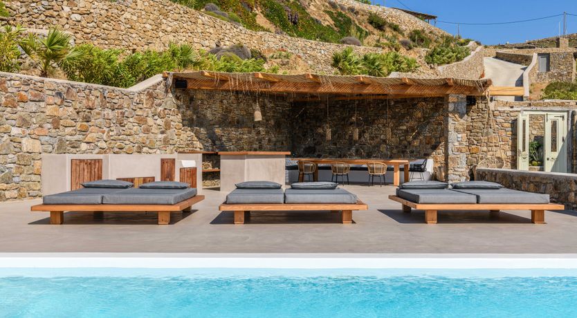 Photo of Magic of Mykonos