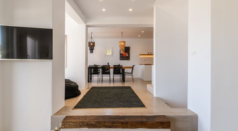 Photo of Magic of Mykonos