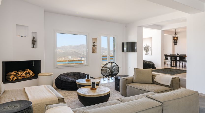 Photo of Magic of Mykonos