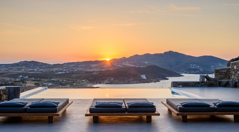 Photo of Magic of Mykonos
