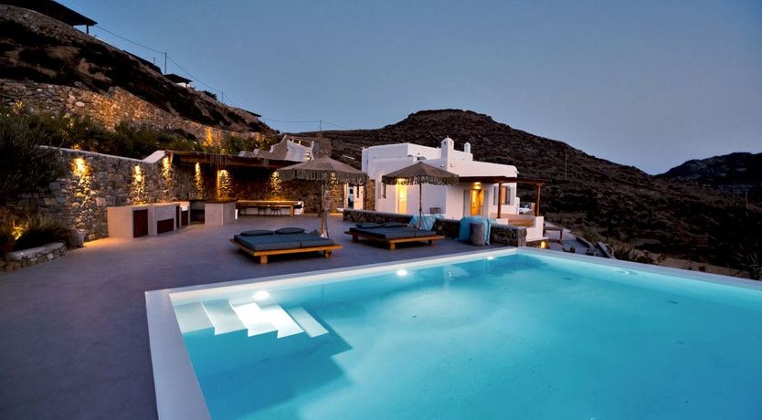 Photo of Magic of Mykonos