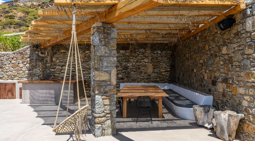 Photo of Magic of Mykonos