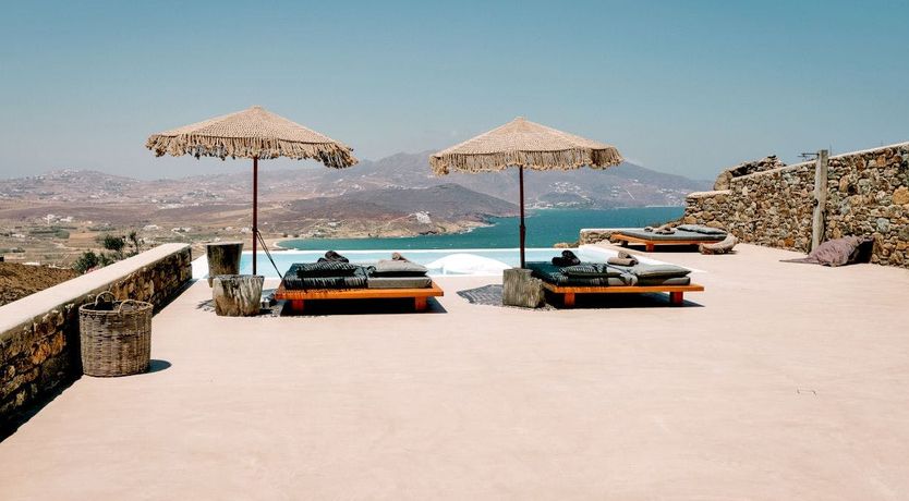 Photo of Magic of Mykonos