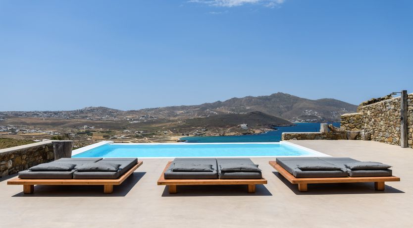 Photo of Magic of Mykonos