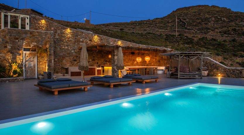 Photo of Magic of Mykonos