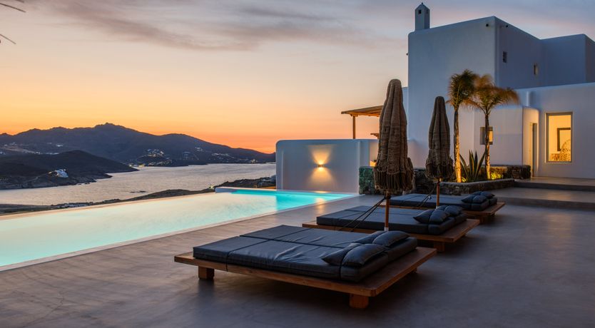 Photo of Magic of Mykonos