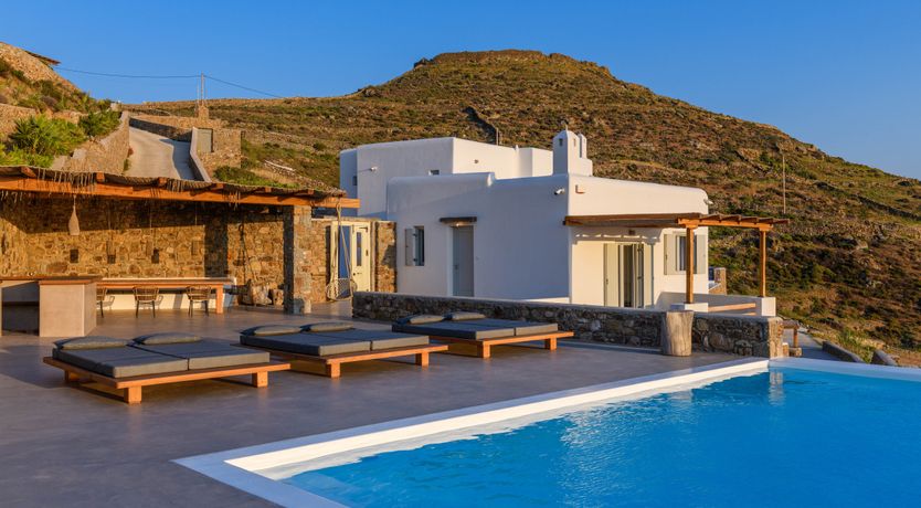 Photo of Magic of Mykonos