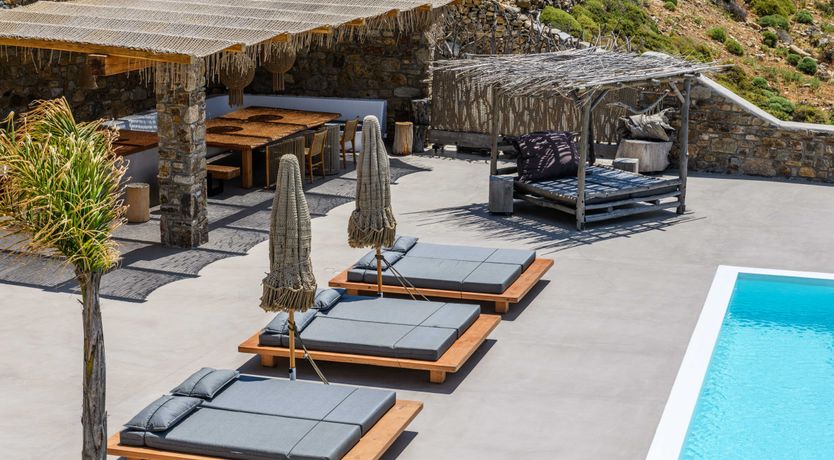 Photo of Magic of Mykonos