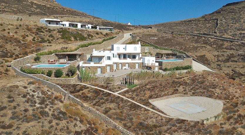 Photo of Magic of Mykonos