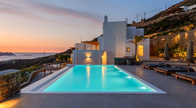 Photo of Magic of Mykonos