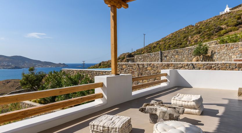 Photo of Magic of Mykonos