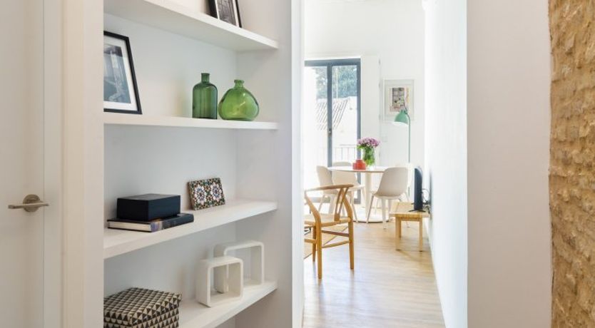 Photo of Painter's Hideaway