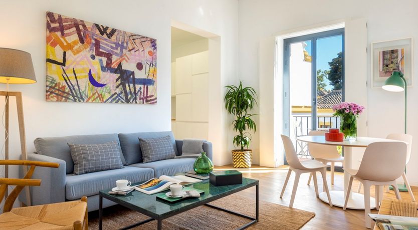 Photo of Painter's Hideaway