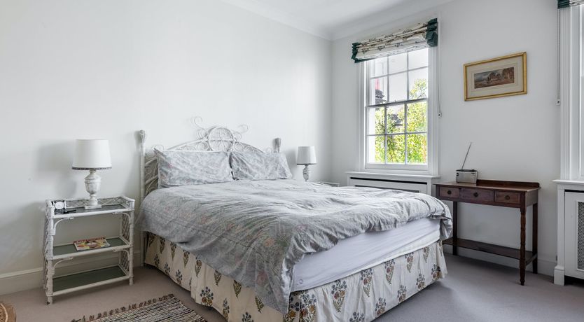 Photo of That's Capital