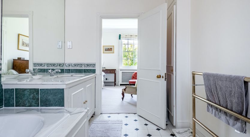 Photo of That's Capital