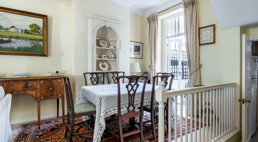 Photo of That's Capital