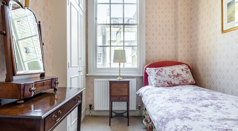 Photo of That's Capital