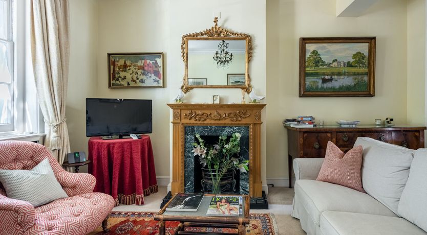 Photo of That's Capital