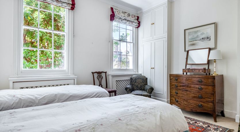 Photo of That's Capital