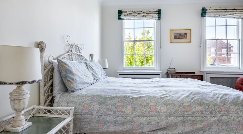 Photo of That's Capital