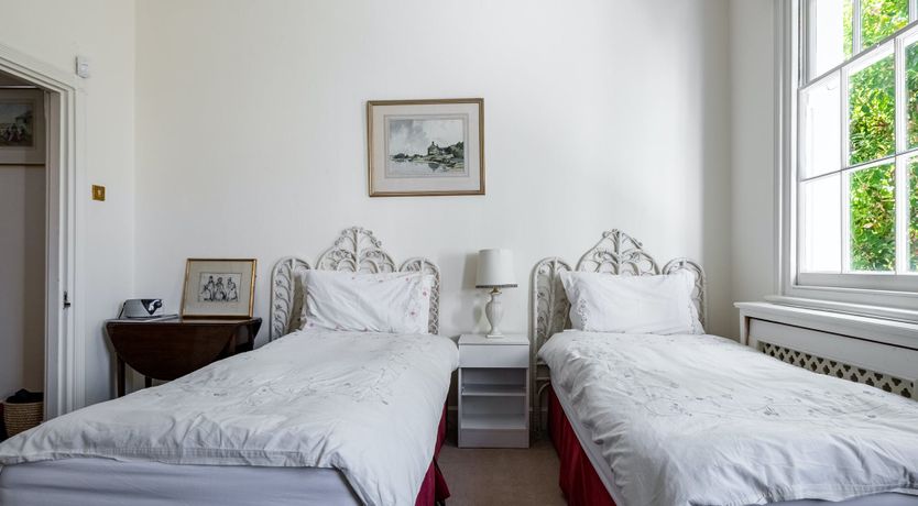 Photo of That's Capital