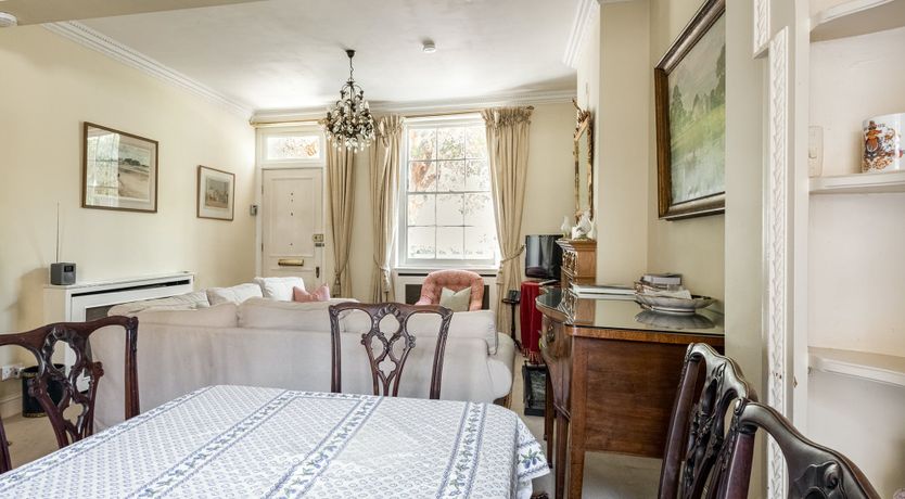 Photo of That's Capital