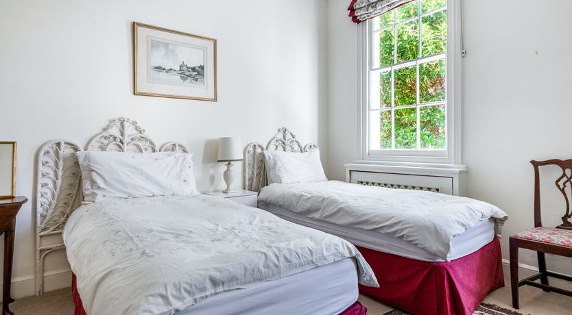 Photo of That's Capital