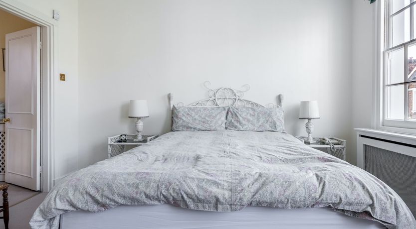 Photo of That's Capital