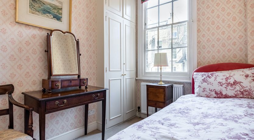 Photo of That's Capital