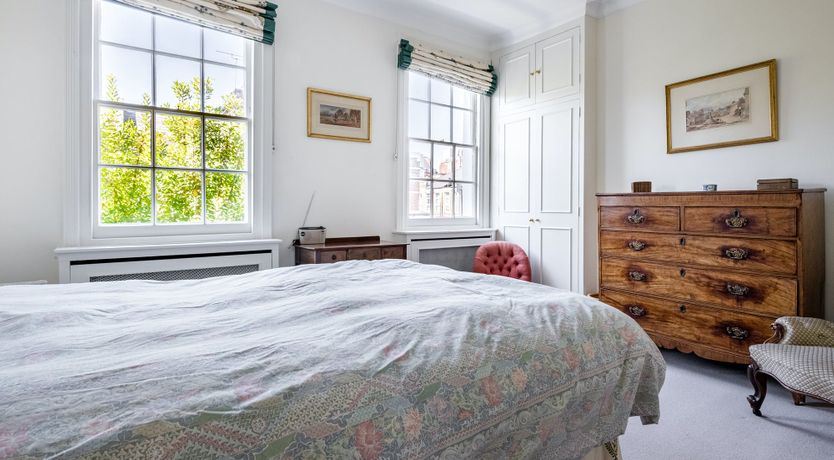 Photo of That's Capital