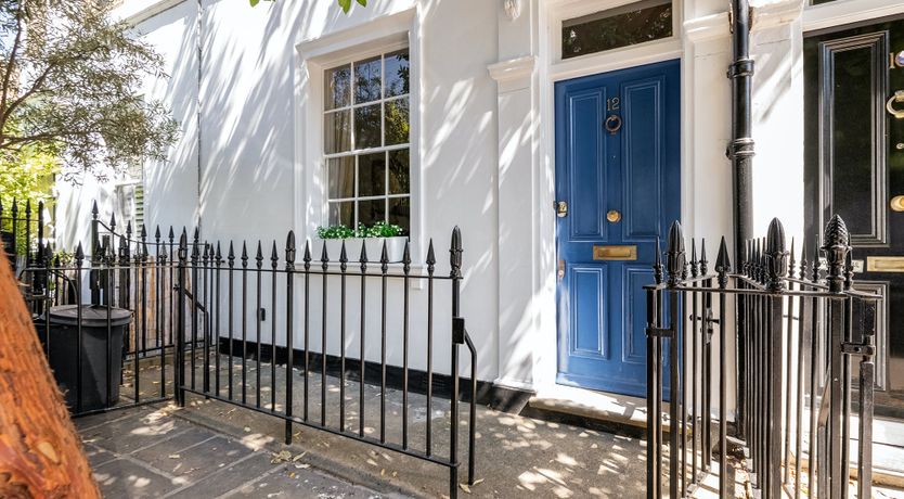 Photo of That's Capital