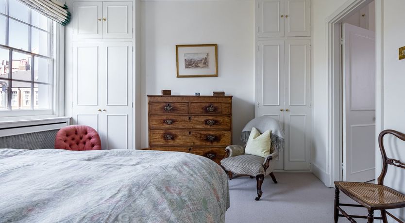 Photo of That's Capital