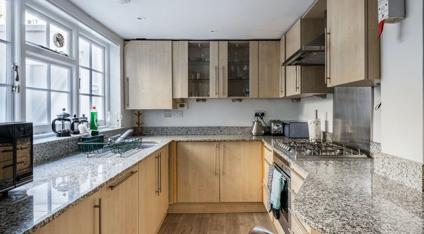 Photo of That's Capital