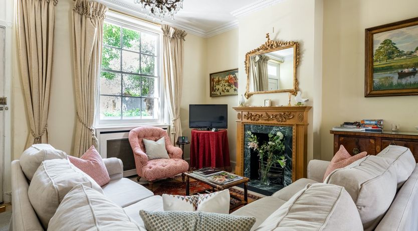 Photo of That's Capital