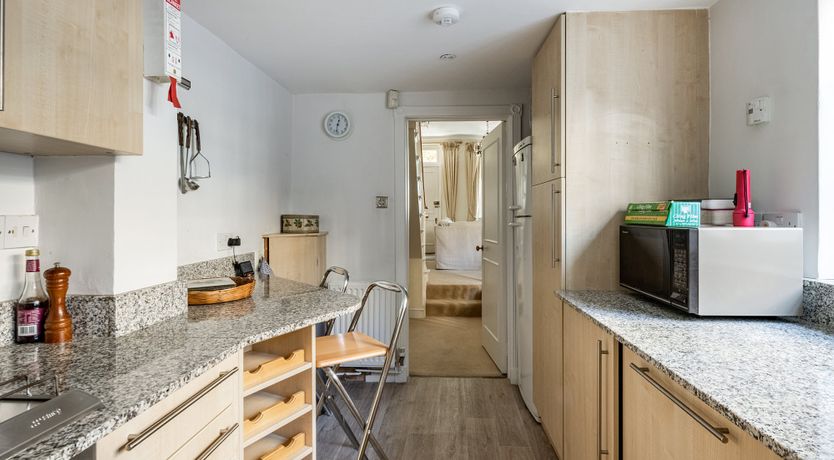 Photo of That's Capital