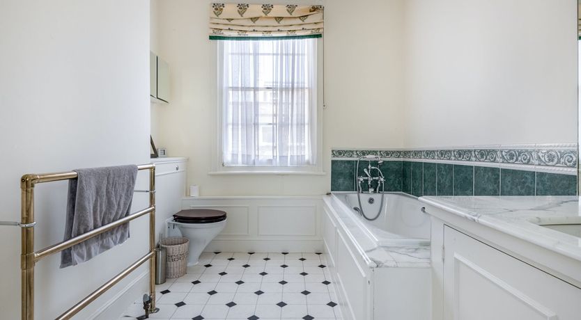 Photo of That's Capital