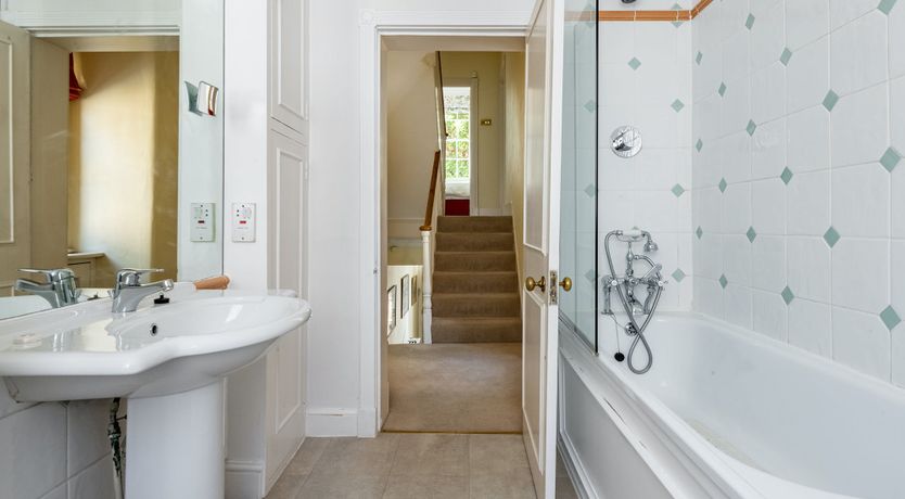 Photo of That's Capital