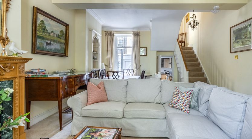 Photo of That's Capital