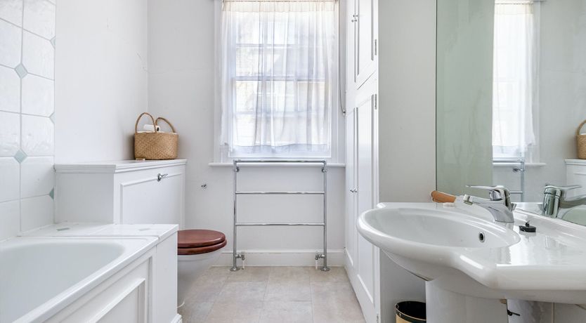 Photo of That's Capital