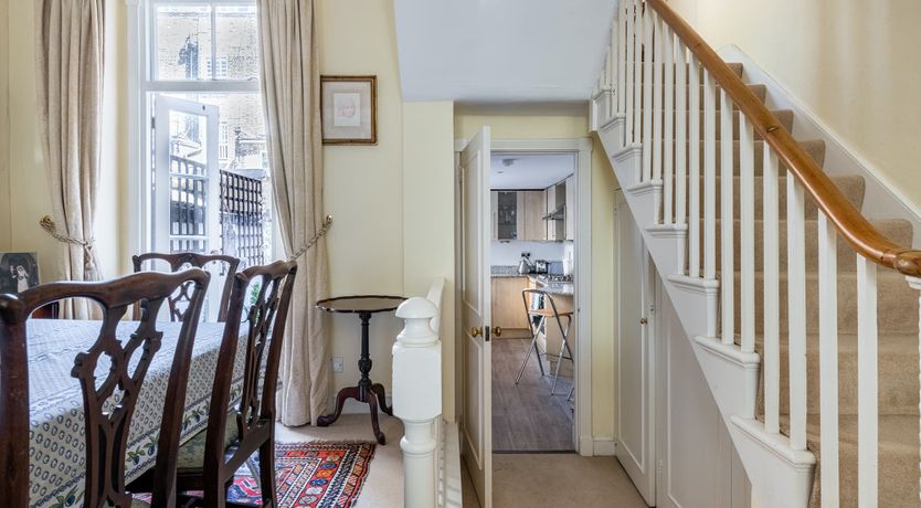 Photo of That's Capital