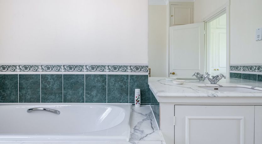 Photo of That's Capital